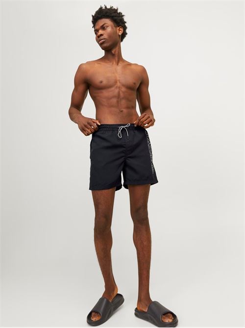  JACK AND JONES | 12253118/Black